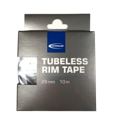 Fond de Jante Tubeless Adhésif Schwalbe Haute Pression 10m 29mm
