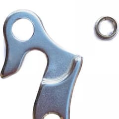 Patte de dérailleur Corratec FM00281