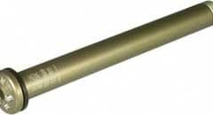 Axe arrière titane FRM Maxle 12x142 mm