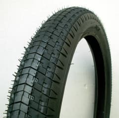 Pneu Cargo 20x2.30 Rigid Bead ETRTO 60-406