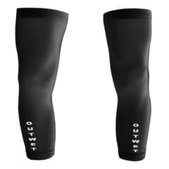 Genouillères Outwet GP1 Taille L/XL Noir
