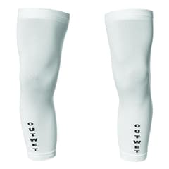 Genouillères Outwet GP1 Blanc