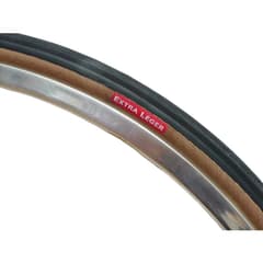 Pneu Grand Bois Cerfblue 700x26C Souple Noir - ETRTO 26-622
