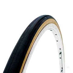 Pneu Grand Bois Cerfblue 700x26C Souple Noir - ETRTO 26-622