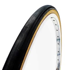 Pneu Grand Bois Cerfvert 700x28C Souple Noir - 28-622