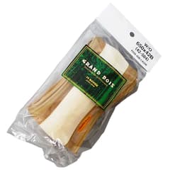 Pneu Grand Bois Hetre 650x42B Souple Blanc - ETRTO 42-584