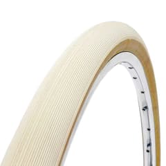 Pneu Grand Bois Hetre 650x42B Souple Blanc - ETRTO 42-584