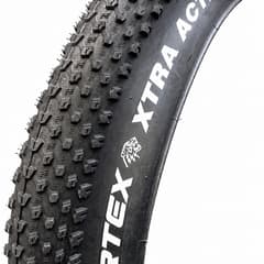 Pneu Hartex Fat Bike Action Gumwall 26x4.00 Rigide - ETRTO 100-559