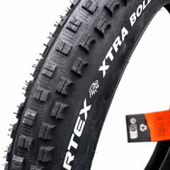 Pneu Hartex Xtra Bold Gumwall 20x3.00 - ETRTO 76-406