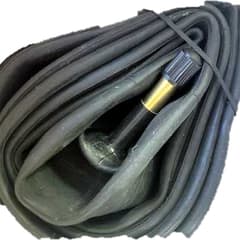 Chambre à air Hartex 24x2.60/3.00 Schrader - ETRTO 66/76-507