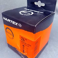 Chambre à air Hartex XTRA FAT 27.5x3.50/4.50 Presta - ETRTO 90/114-584