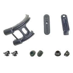 Kit de Routage de Câble Mécanique/Di2 pour Cadre Van Nicholas Astraeus