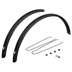 Garde-Boue Van Nicholas 28" 36mm Noir