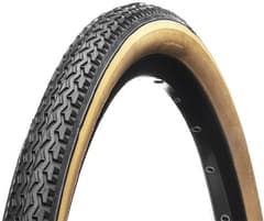 Pneu Hutchinson Urban 650B Demi-Ballon Rigide ETRTO 44-584