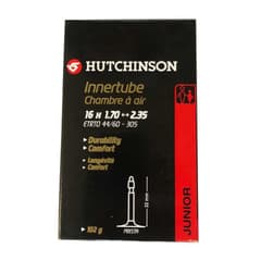 Chambre à Air Hutchinson Standard 16x1.70/2.35 Presta 32mm ETRTO 44/60-305