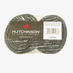 Pack de 2 Chambres à air Hutchinson 27.5x1.70/2.35 Schrader 40mm ETRTO 47/57-584