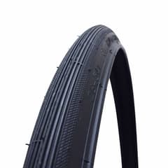 Pneu Hutchinson 600x28A Rigide Noir - ETRTO 28-541
