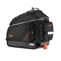 Sac Ibera BA11 PakRac Touring avec Base Carbone 17L