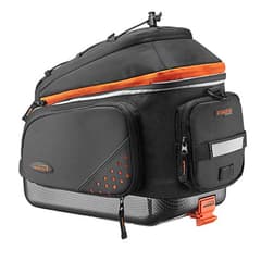 Sac Arrière Ibera BA14 PakRak 23L
