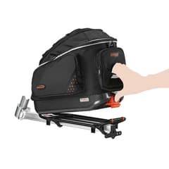 Sac Arrière Ibera BA14 PakRak 23L