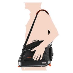 Sac Arrière Ibera BA14 PakRak 23L
