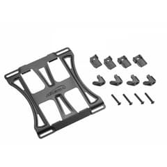 Adaptateur Ibera pour Fixer une Sacoche sur un Porte-Bagage