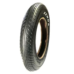 Pneu Kenda 8"1/2x2 Rigide Diamètre Interne 134mm - ETRTO 50-134