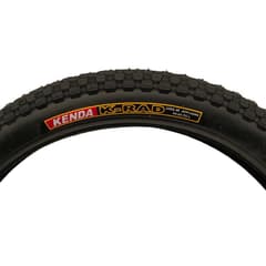 Pneu Kenda K-Rad 20x2.35 Rigide K-905 - ETRTO 58-406