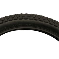 Pneu Kenda K-Rad 20x2.35 Rigide K-905 - ETRTO 58-406