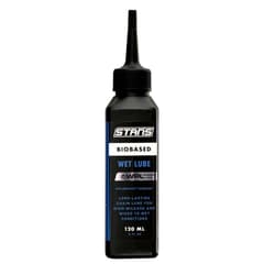 Lubrifiant Chaîne Humide Biobasé Stan's 120ml