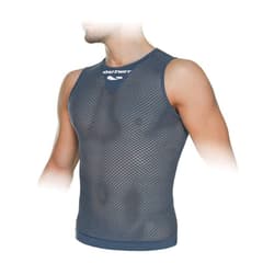Sous-Vêtement Outwet LP1 Light Sans Manches Gris Bleu Taille Unique