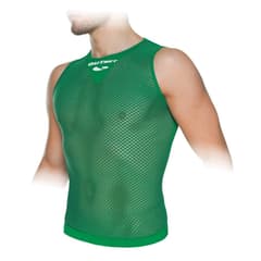Sous-Vêtement Outwet LP1 Light Sans Manches Vert Foncé Taille Unique