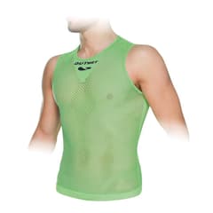 Sous-Vêtement Outwet LP1 Light Sans Manches Vert Clair Taille Unique