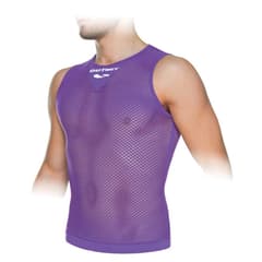 Sous-Vêtement Outwet LP1 Light Sans Manches Violet Taille Unique