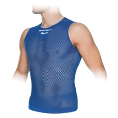 Sous-Vêtement Outwet LP1 Light Sans Manches Bleu Royale Taille Unique