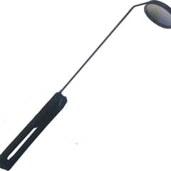Rétroviseur M2 Racer Stealth Mirror – Ultra-Léger à Fixation sur Lunettes