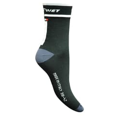 Chaussettes Outwet Laine Merino Noir
