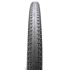 Pneu Plein Greentyre Messenger Noir 700x40B 28x1 1/2 Largeur Intérieure de Jante 26-28mm ETRTO 40-635