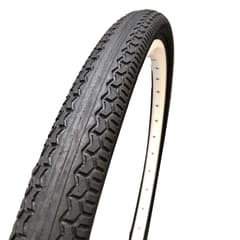Pneu Plein Greentyre Messenger Noir 700x40B 28x1 1/2 Largeur Intérieure de Jante 26-28mm ETRTO 40-635