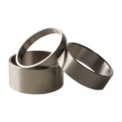 Entretoise de Direction Van Nicolas Titane 5mm 1"1/8