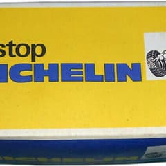 Chambre à air Michelin AirStop 450x32/35A 18x1 3/8 Presta 32 mm - ETRTO 32/37-390/400