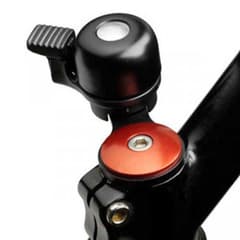 Sonnette Mirrycle Headset Mount 270 pour Jeu de Direction