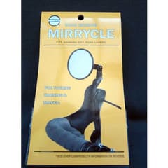 Rétroviseur Mirrycle Road Bike pour Cocotte Shimano STI