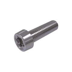 Vis Titane Van Nicholas M6x25mm Torx 25