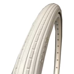 Pneu Plein Greentyre Mobility Gris 22x1 3/8 ETRTO 37-501 Largeur Intérieure de Jante 18-20mm
