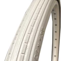 Pneu Plein Greentyre Mobility Gris 22x1 3/8 NL ETRTO 37-489 Largeur Intérieure de Jante 18-20mm