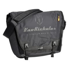 Sac à Bandoulière Messenger Bag Van Nicholas