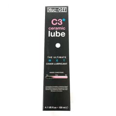 Lubrifiant Muc Off C3 Ceramic Conditions Humides 120ml