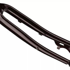 Fourche Van Nicholas VNT Touring 29" Alloy TRX 1-1/8" Disc Brown