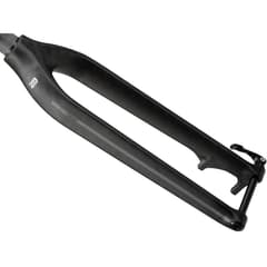 Fourche Full Carbon Van Nicholas Disc 29" Conique 1"1/8-1.5" TA 15x100 Dép 45mm